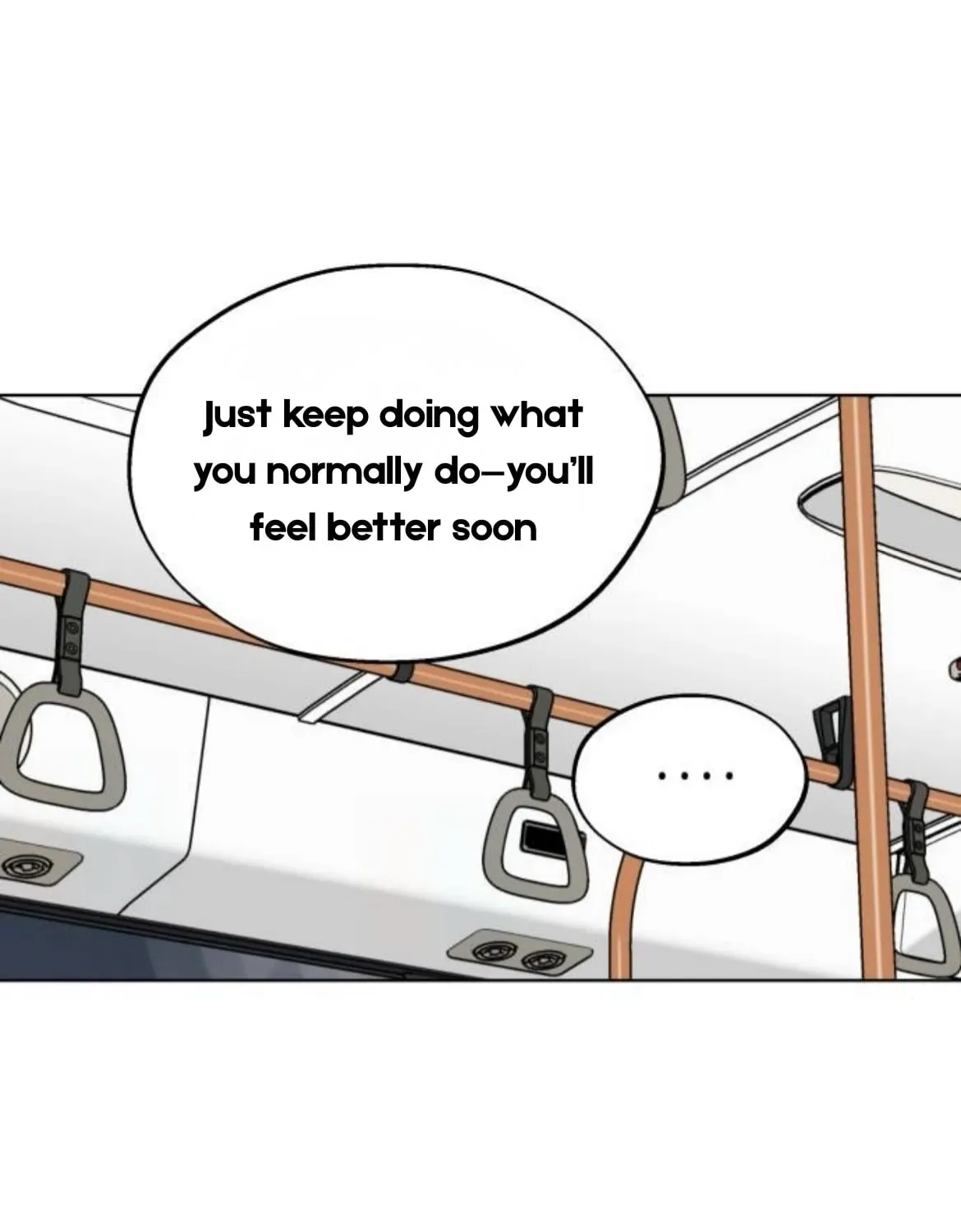 Who’s That Girl? Chapter 1.6 page 49 - 