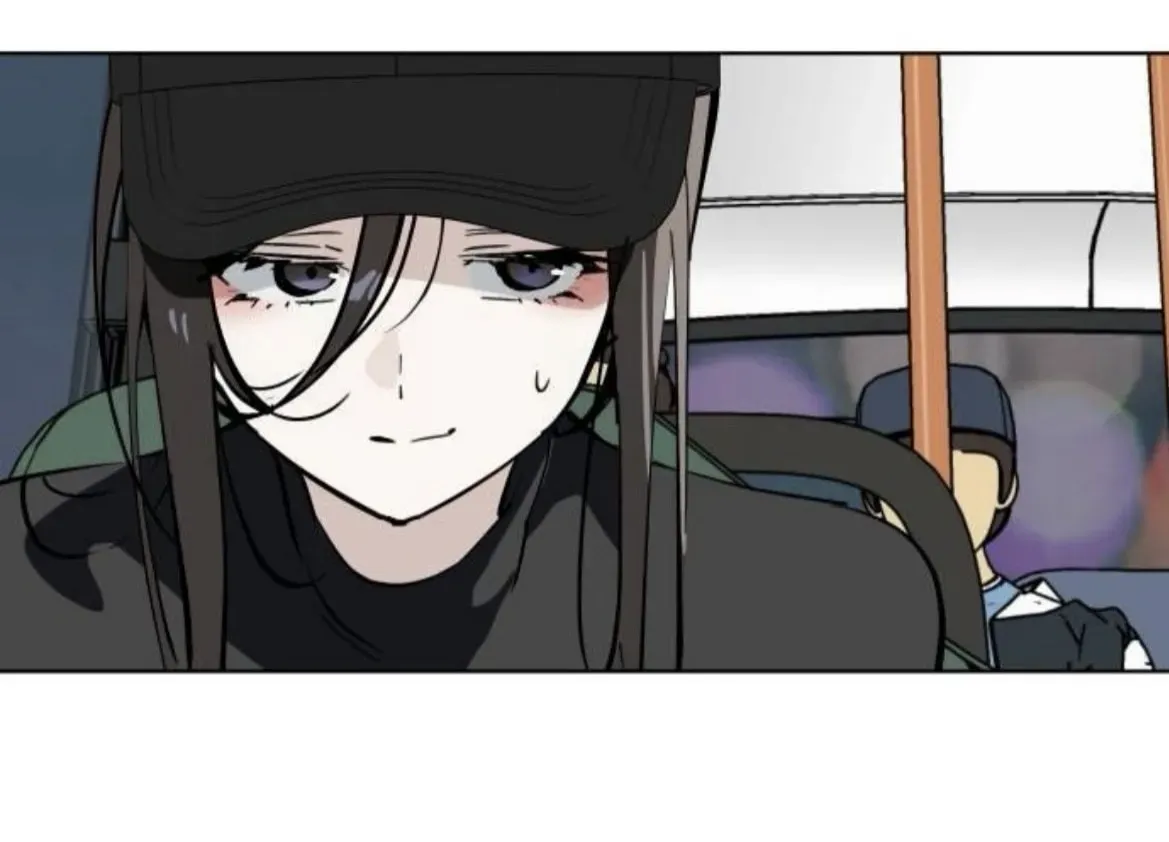 Who’s That Girl? Chapter 1.6 page 52 - 