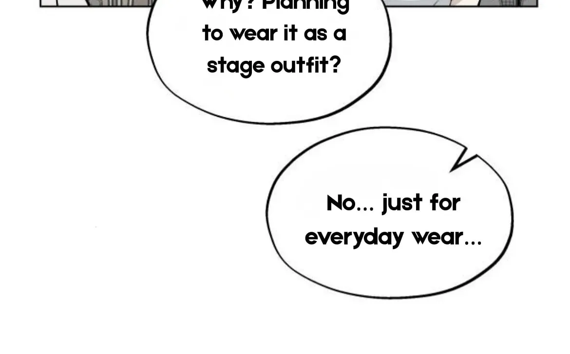 Who’s That Girl? Chapter 1.6 page 76 - 