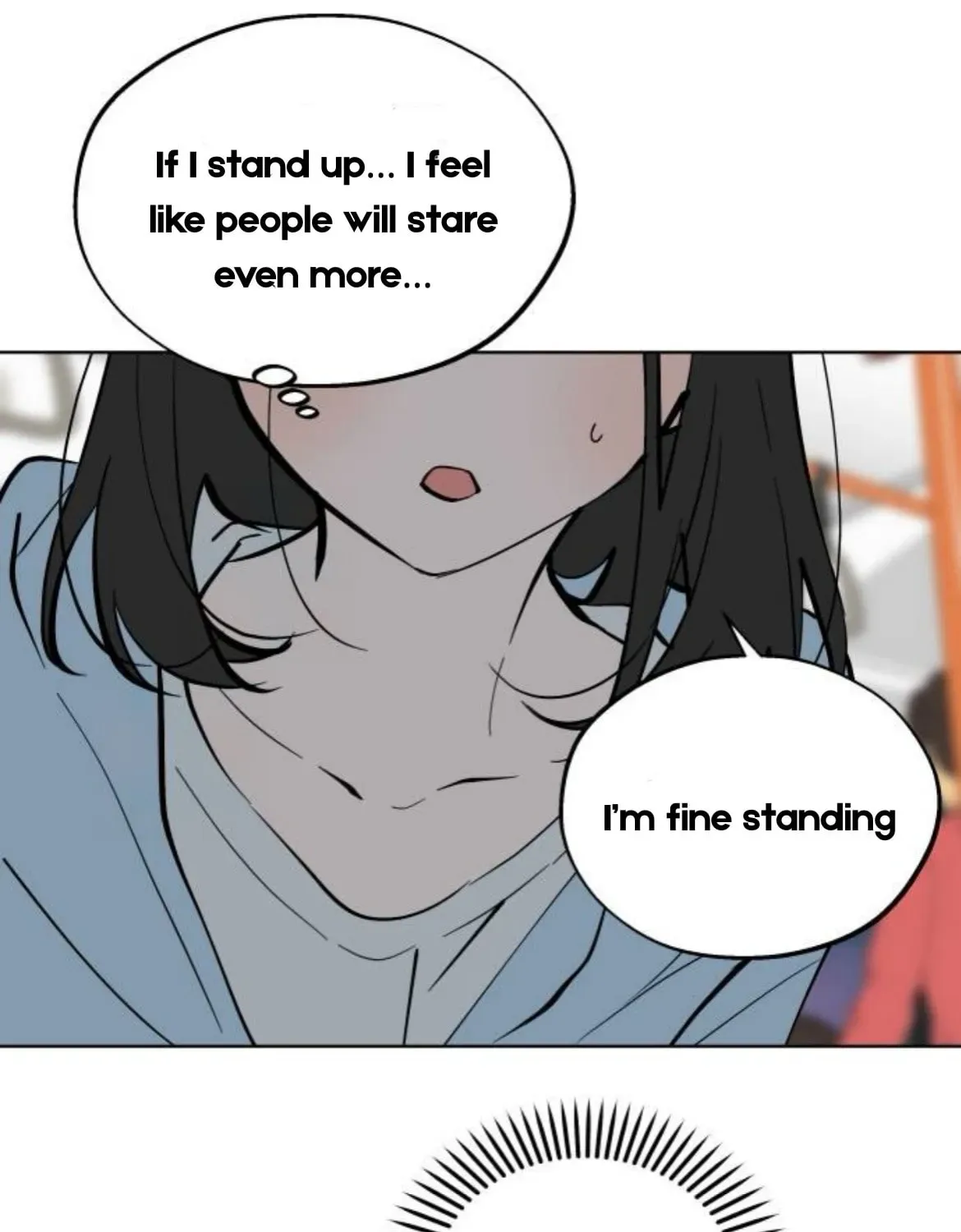 Who’s That Girl? Chapter 1.6 page 9 - 