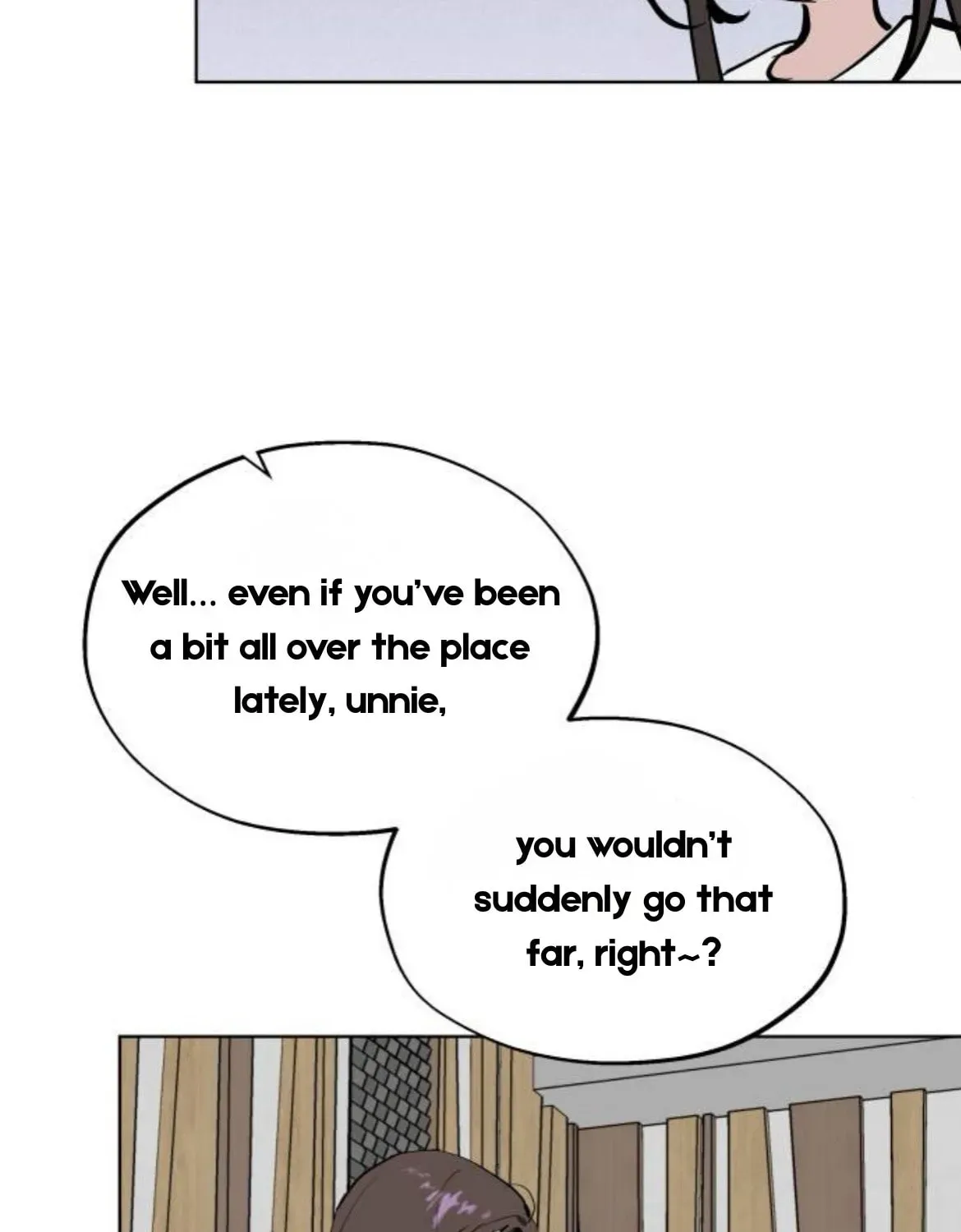 Who’s That Girl? Chapter 1.6 page 82 - 