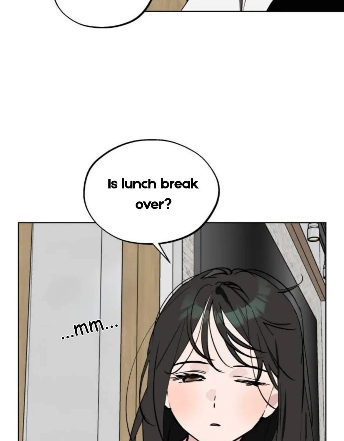 Who’s That Girl? Chapter 1.6 page 86 - 