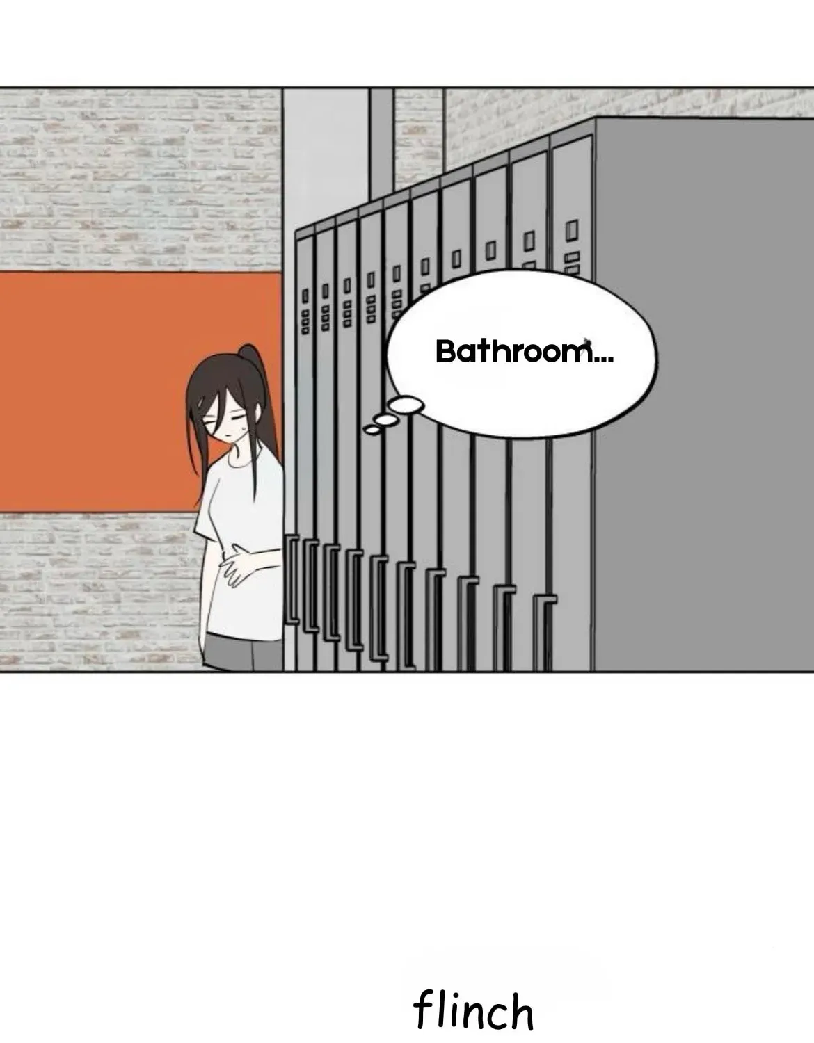 Who’s That Girl? Chapter 1.6 page 88 - 