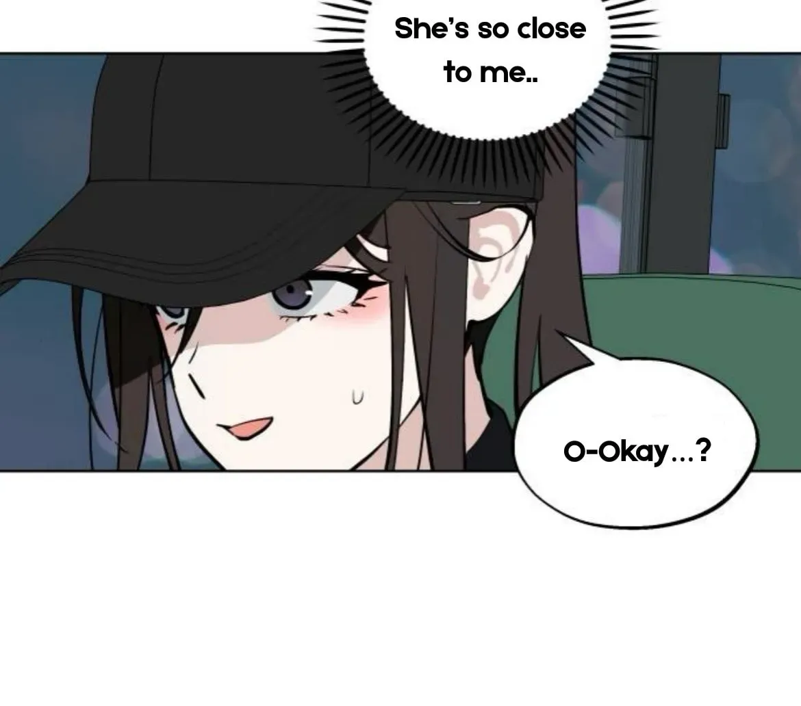 Who’s That Girl? Chapter 1.6 page 10 - 