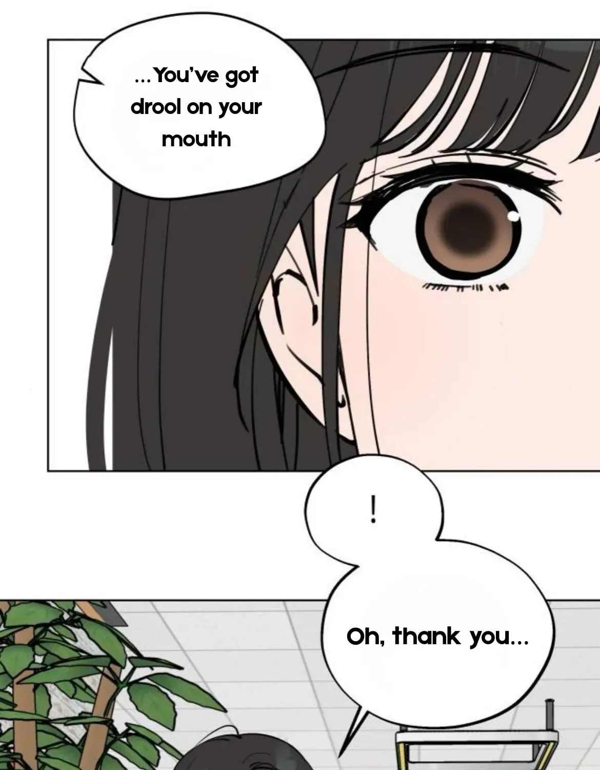 Who’s That Girl? Chapter 1.6 page 92 - 