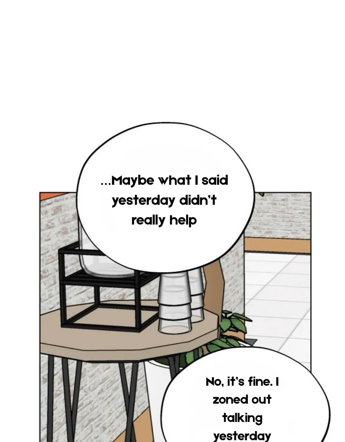 Who’s That Girl? Chapter 1.6 page 96 - 