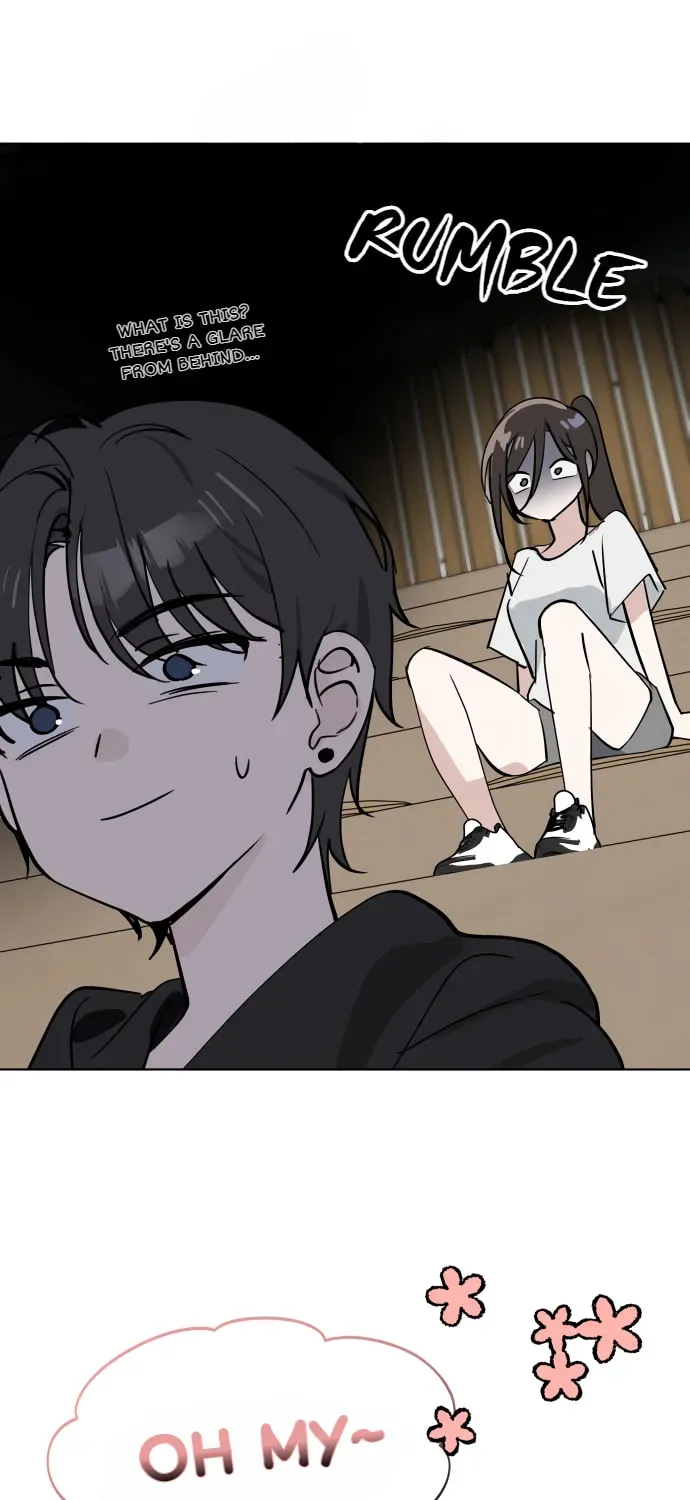 Who’s That Girl? Chapter 1.7 page 49 - 