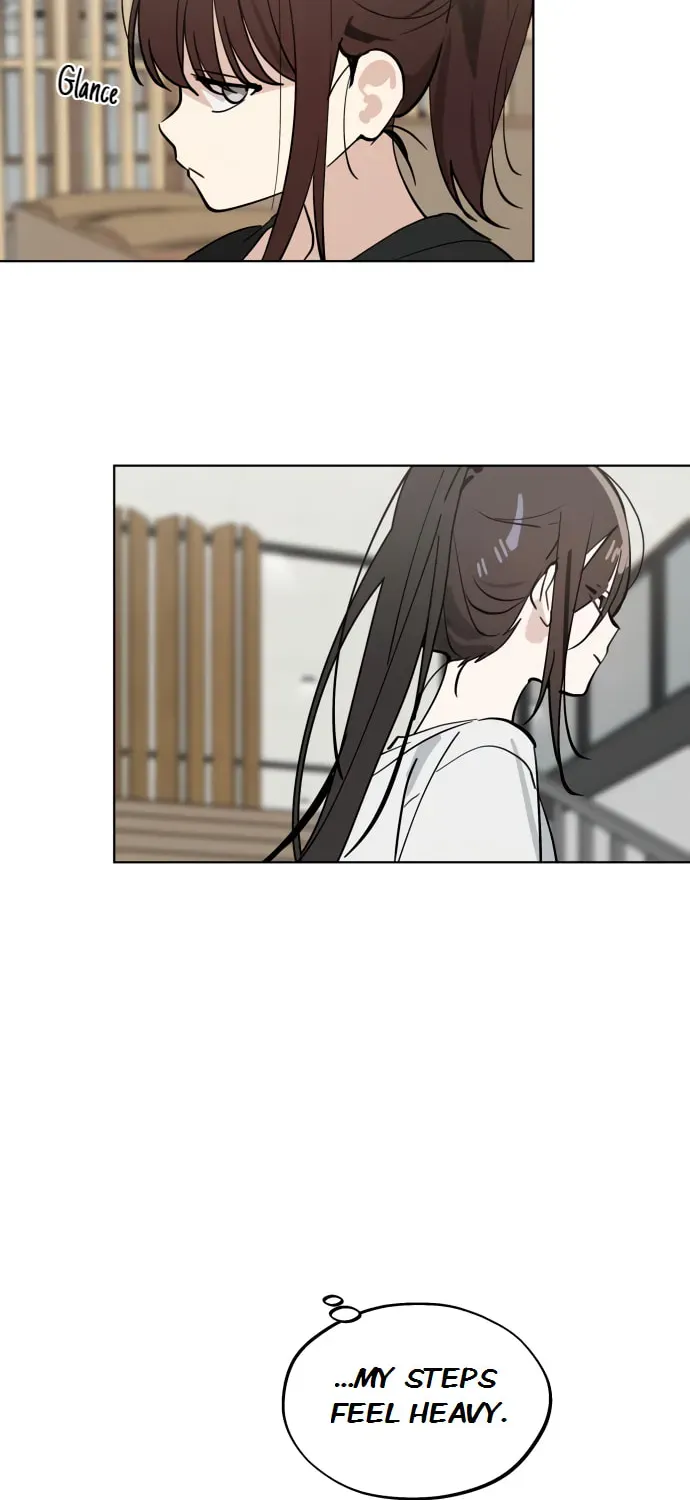 Who’s That Girl? Chapter 1.7 page 54 - 