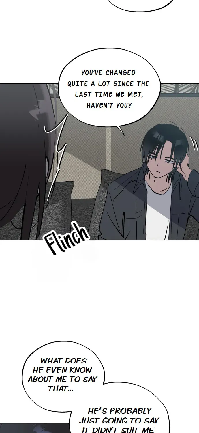 Who’s That Girl? Chapter 1.7 page 65 - 