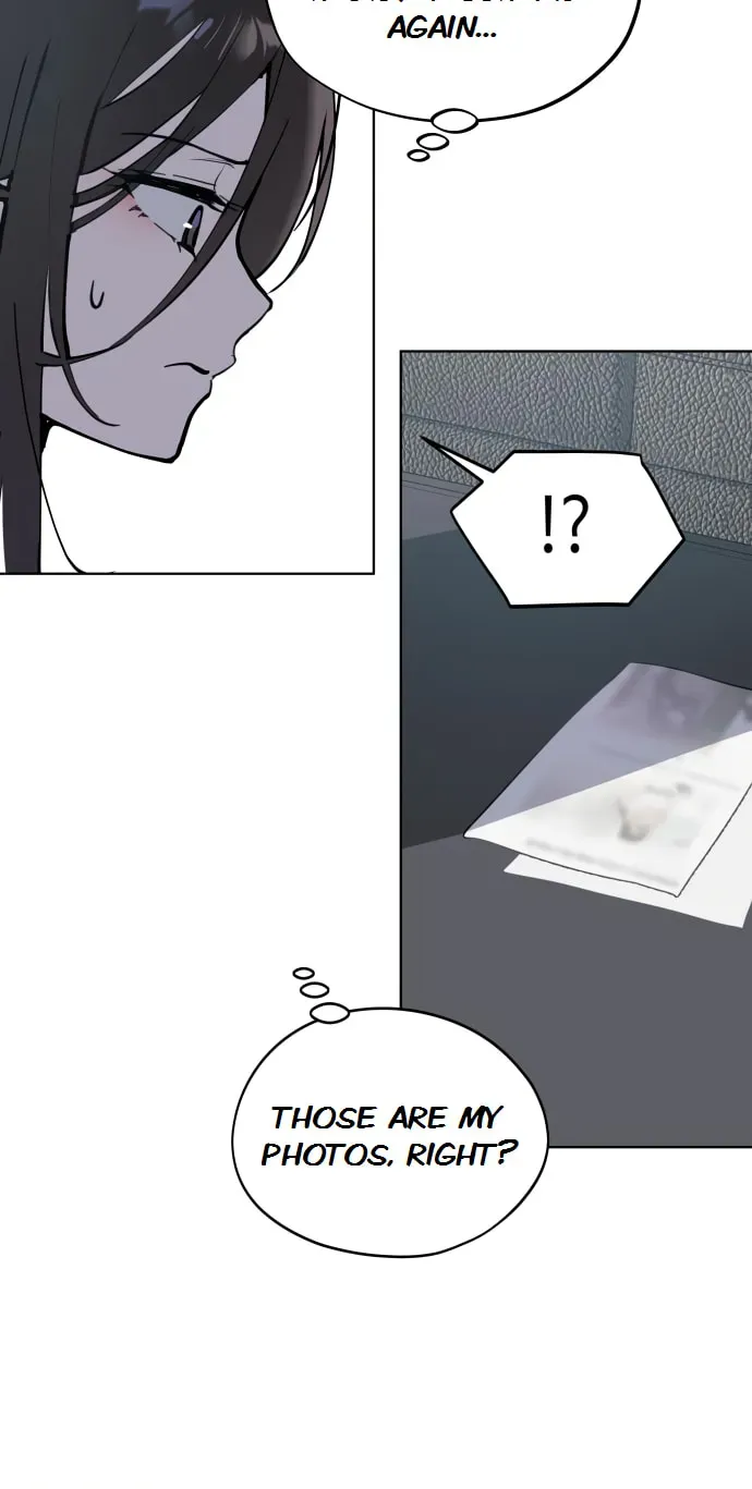 Who’s That Girl? Chapter 1.7 page 66 - 