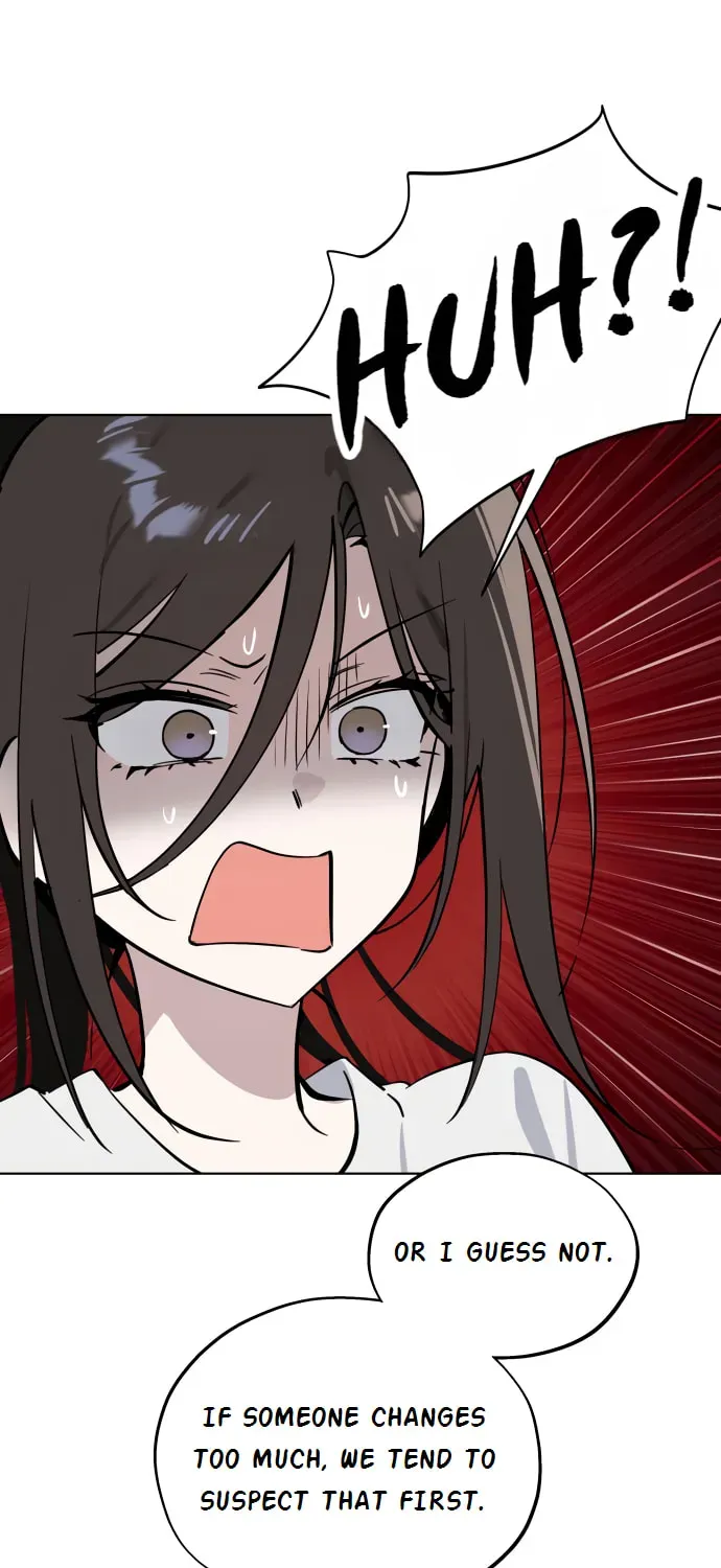 Who’s That Girl? Chapter 1.7 page 69 - 