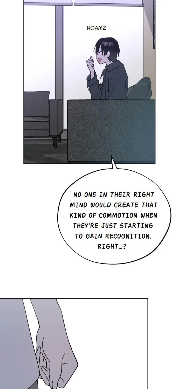 Who’s That Girl? Chapter 1.7 page 71 - 