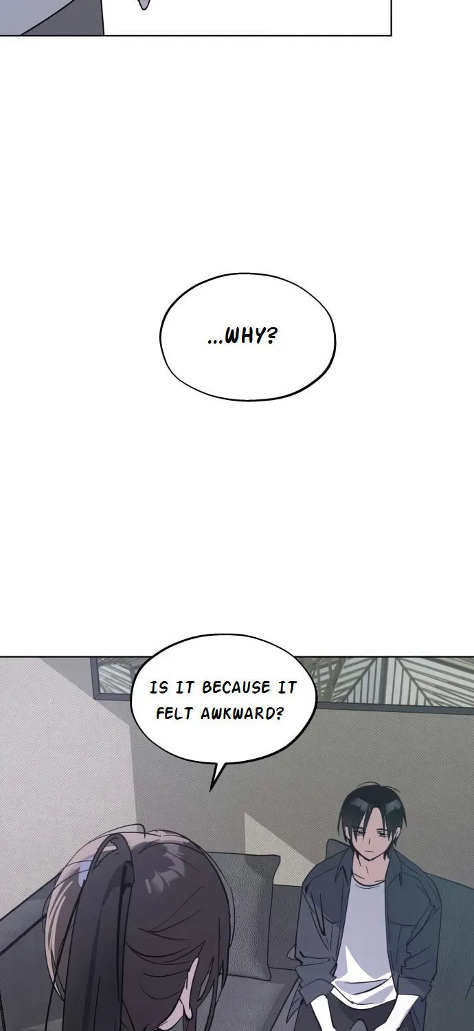 Who’s That Girl? Chapter 1.7 page 72 - 