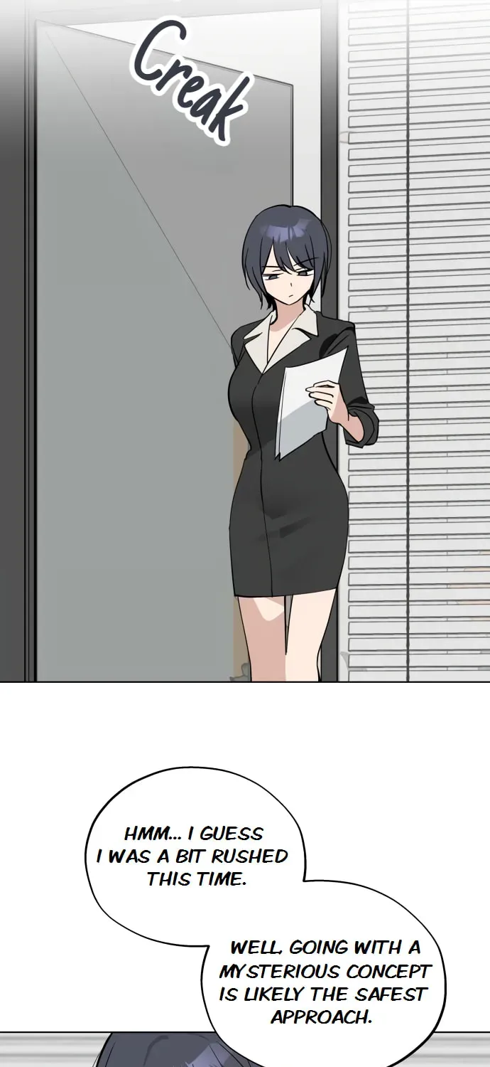 Who’s That Girl? Chapter 1.7 page 9 - 