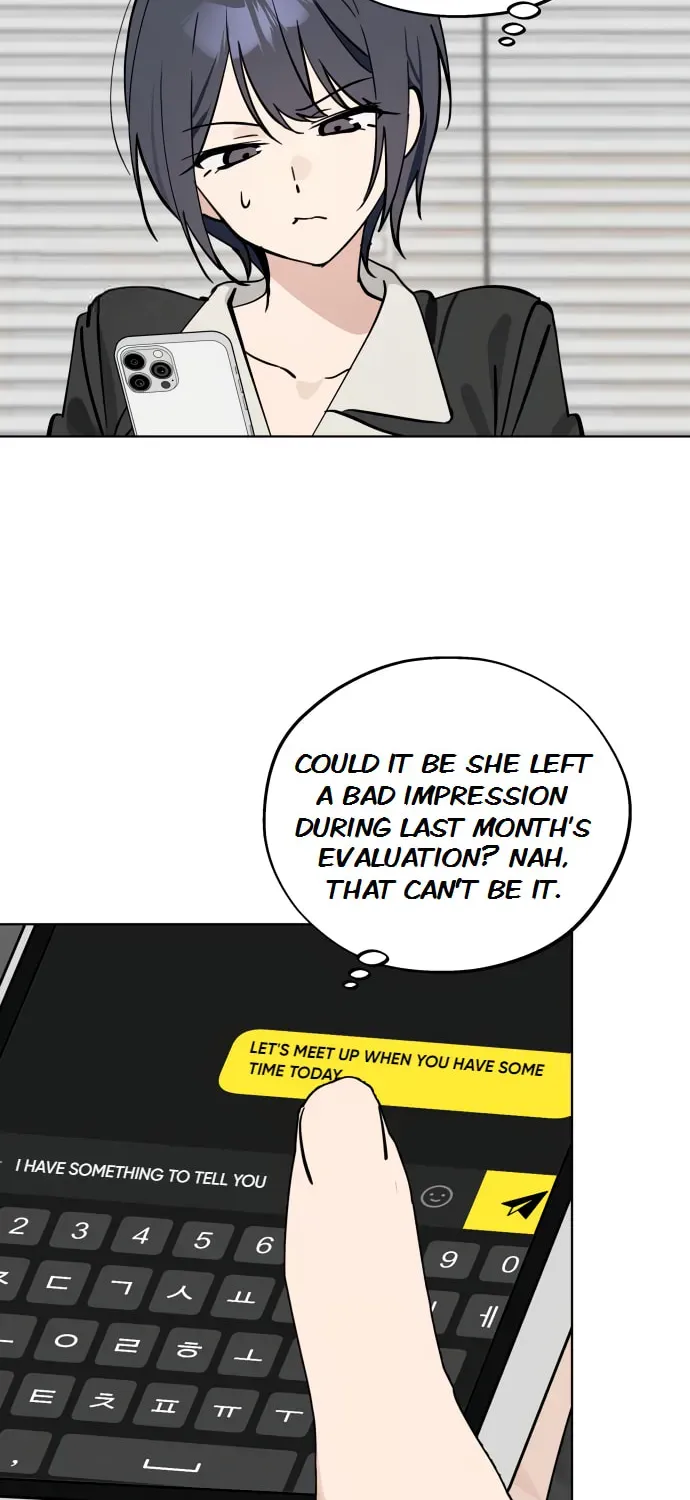 Who’s That Girl? Chapter 1.7 page 10 - 