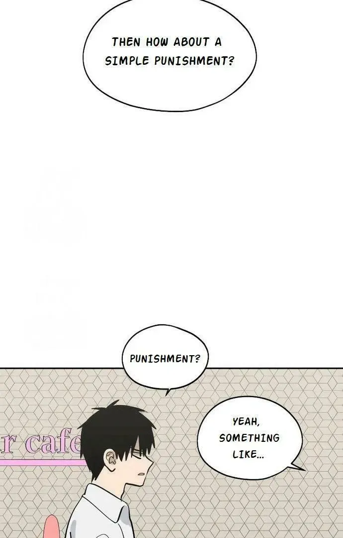 Who’s That Girl? Chapter 2.4 page 51 - 