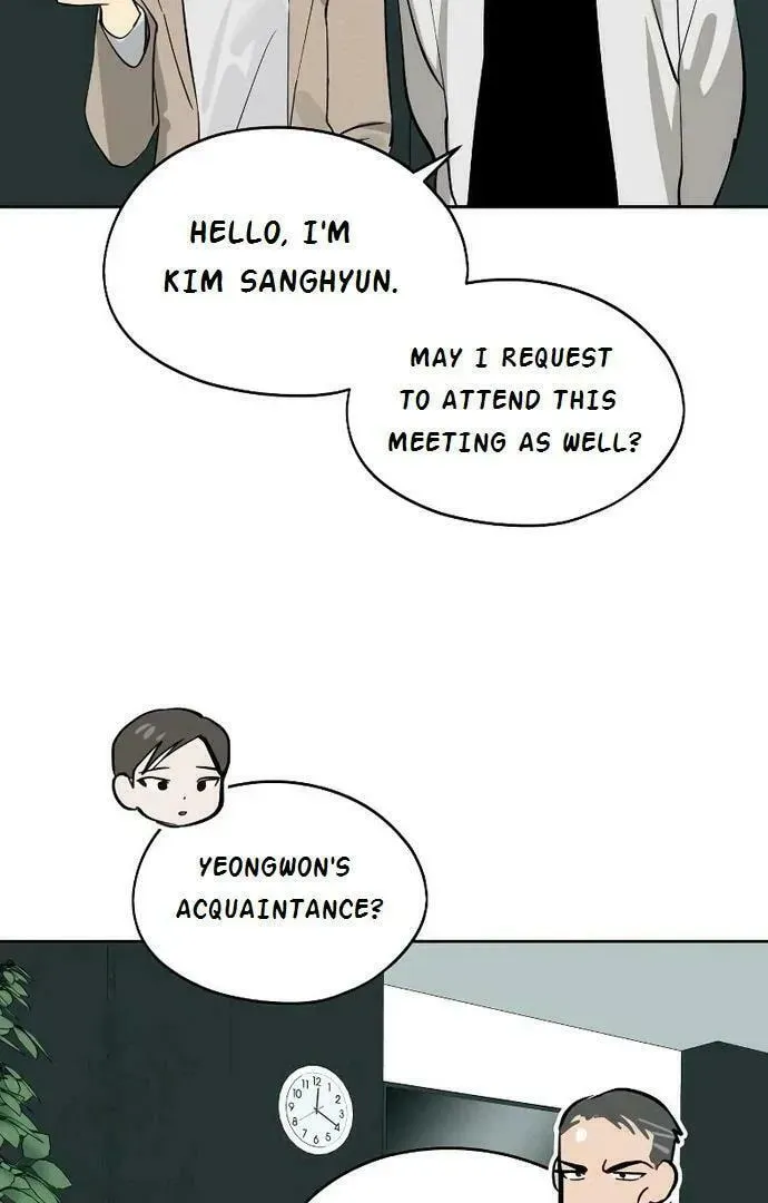 Who’s That Girl? Chapter 2.4 page 71 - 