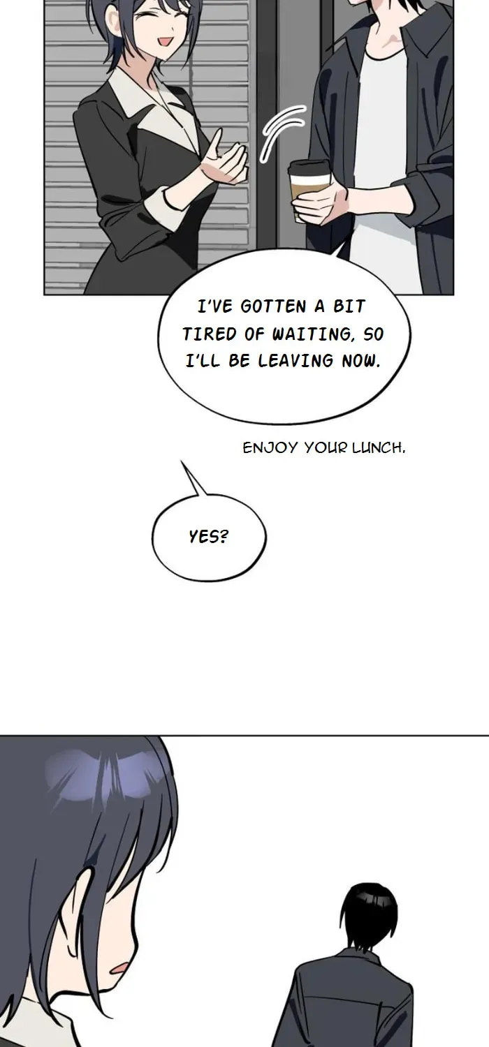 Who’s That Girl? Chapter 2.8 page 2 - 