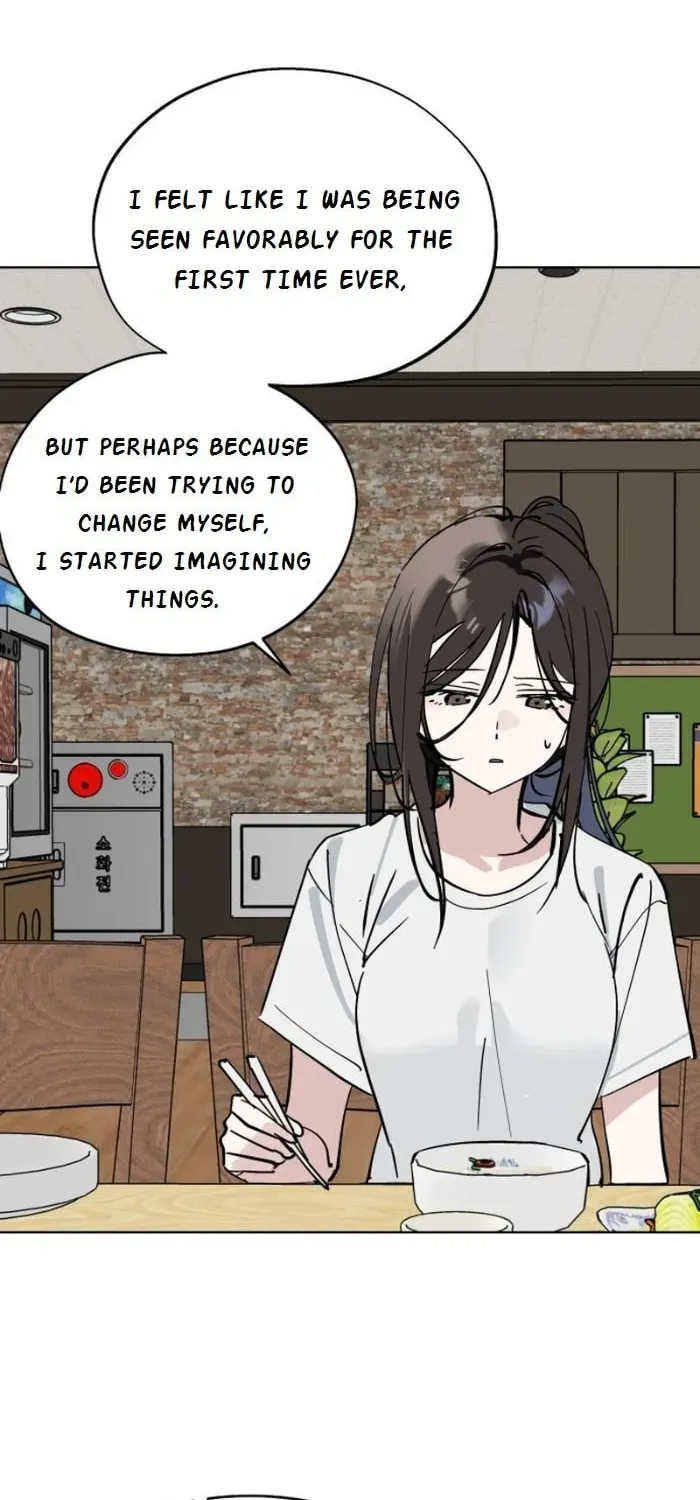 Who’s That Girl? Chapter 2.8 page 13 - 