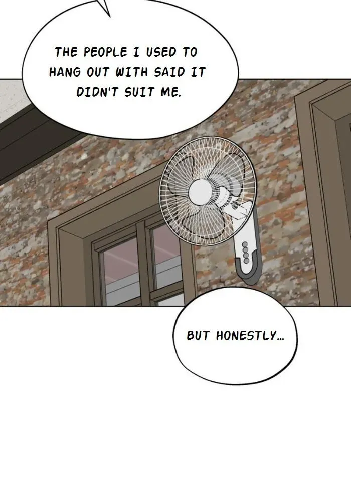 Who’s That Girl? Chapter 2.8 page 14 - 