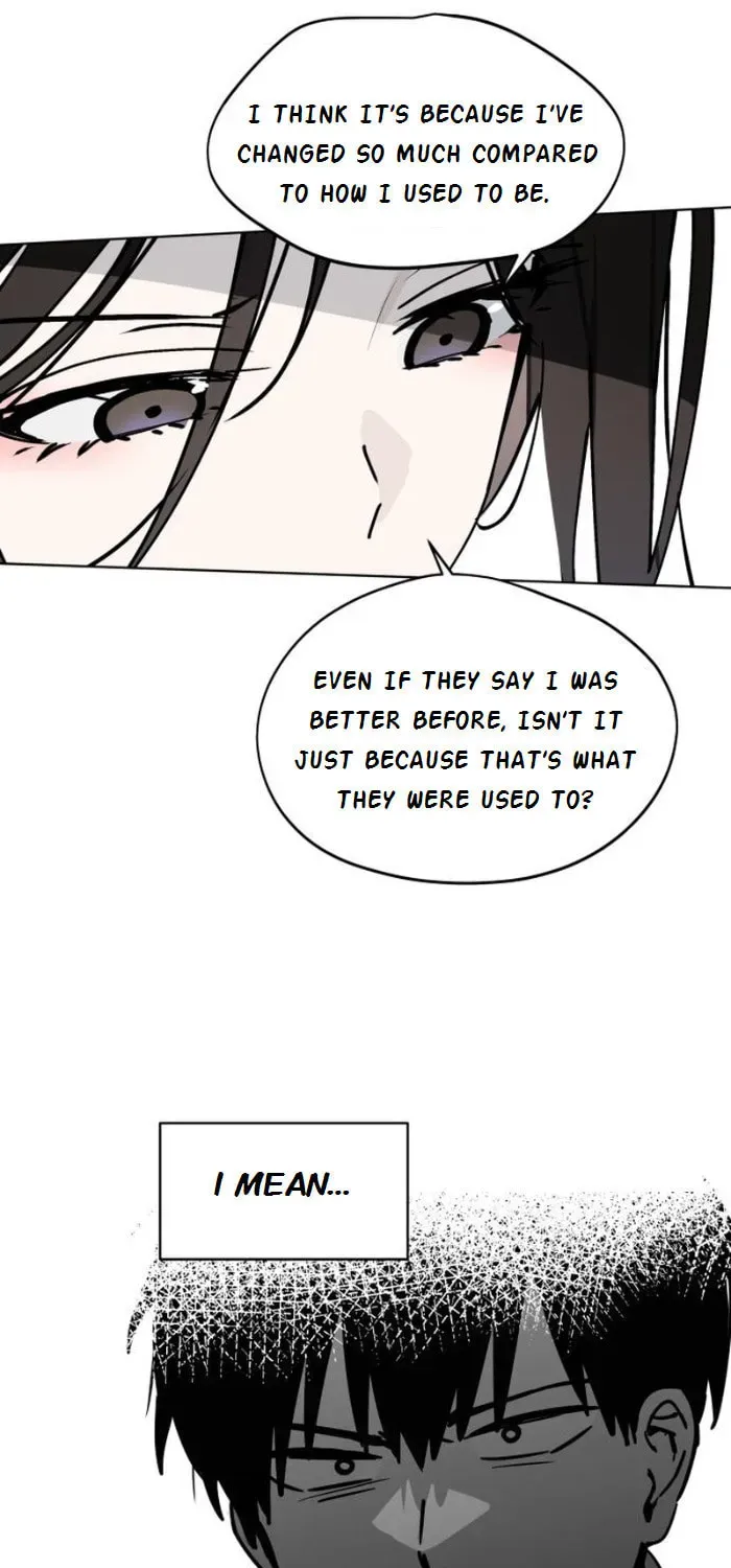 Who’s That Girl? Chapter 2.8 page 15 - 