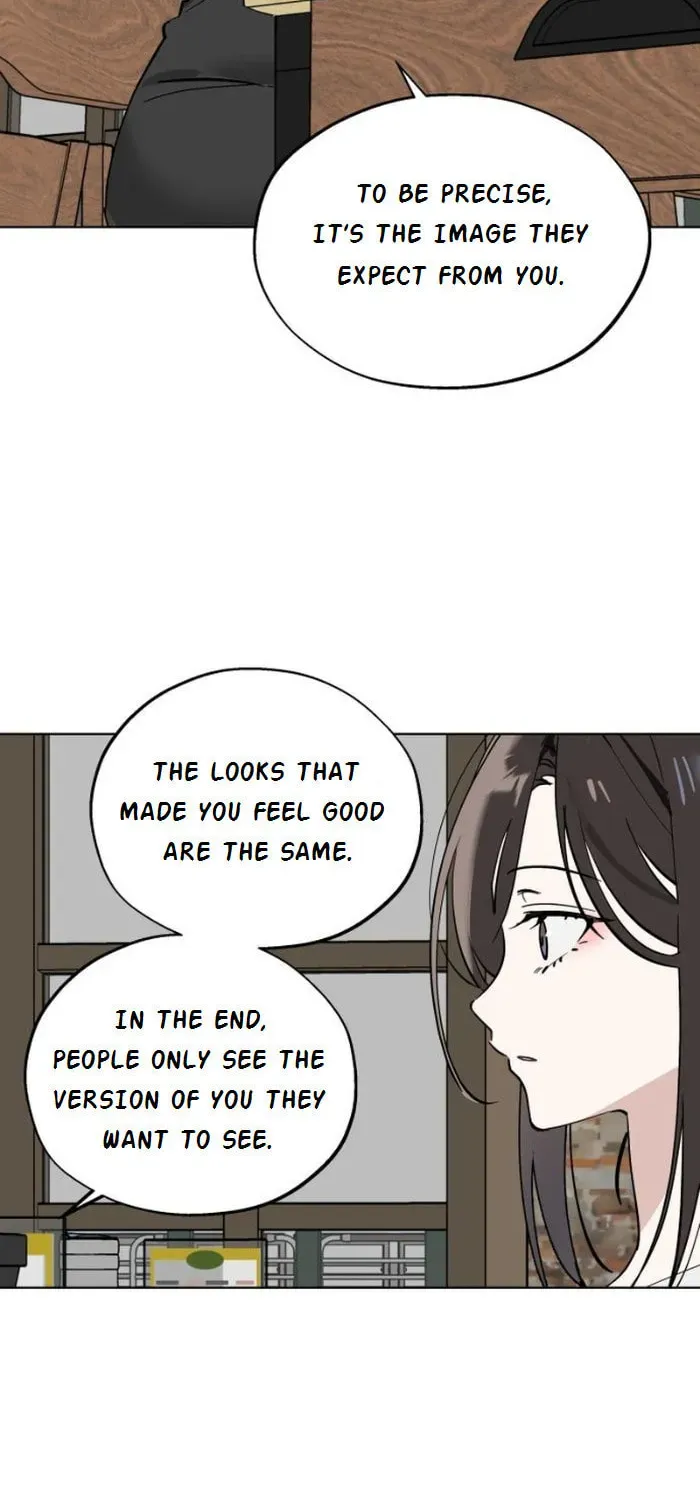 Who’s That Girl? Chapter 2.8 page 18 - 