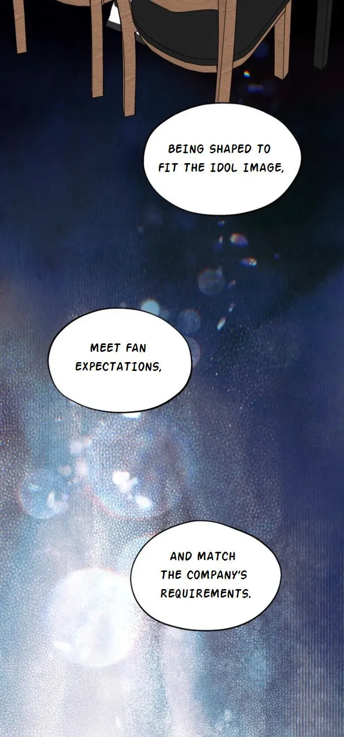 Who’s That Girl? Chapter 2.8 page 21 - 