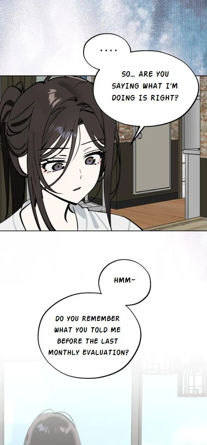 Who’s That Girl? Chapter 2.8 page 22 - 