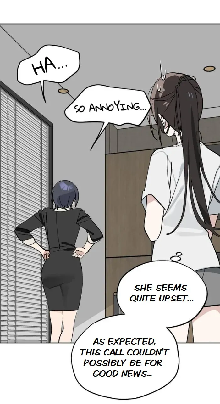 Who’s That Girl? Chapter 2.8 page 4 - 
