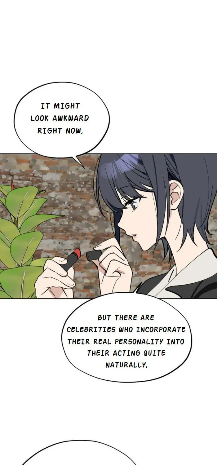 Who’s That Girl? Chapter 2.8 page 33 - 