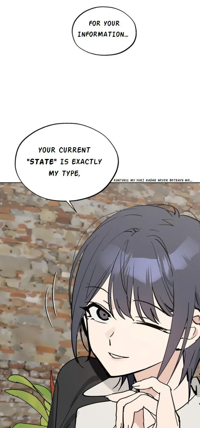 Who’s That Girl? Chapter 2.8 page 35 - 