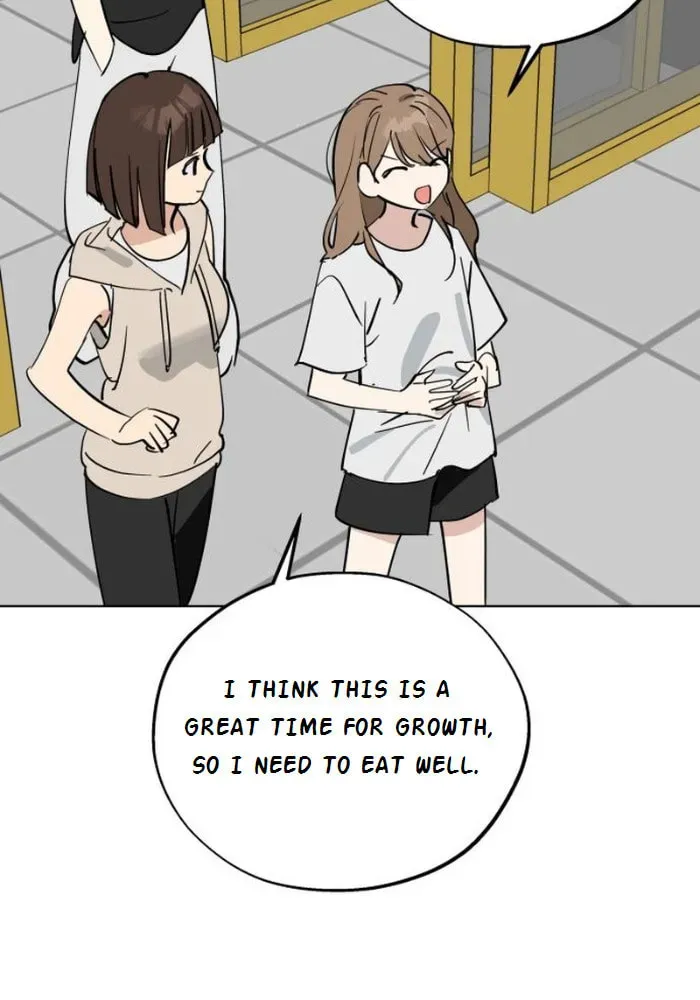 Who’s That Girl? Chapter 2.8 page 39 - 