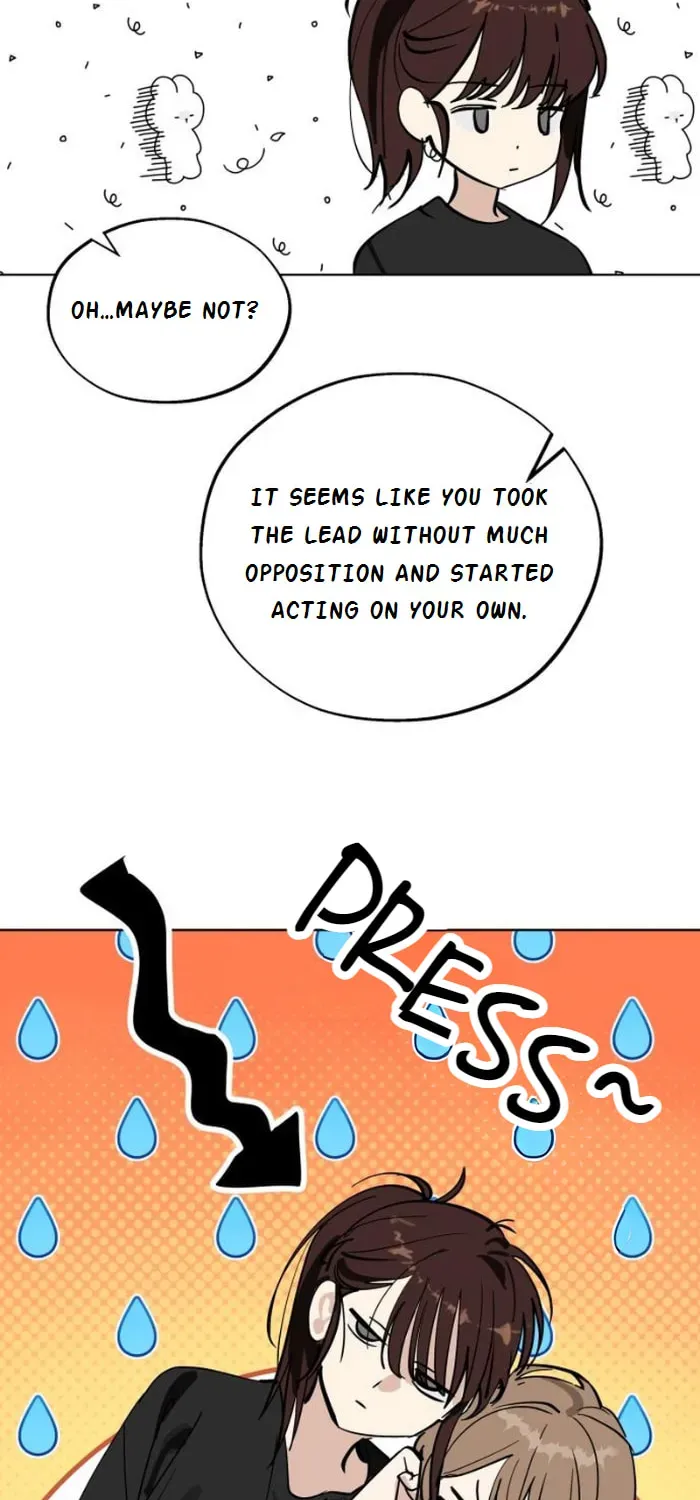 Who’s That Girl? Chapter 2.8 page 41 - 