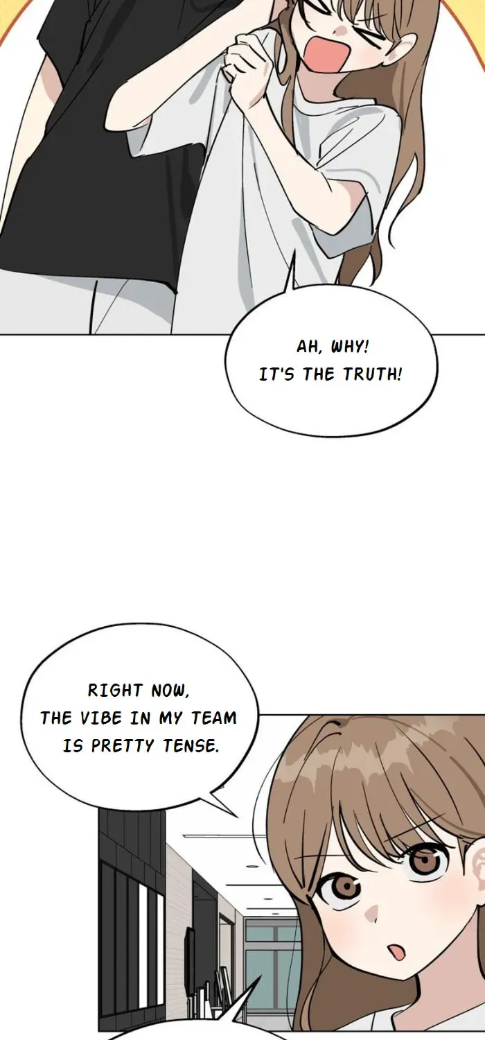 Who’s That Girl? Chapter 2.8 page 42 - 
