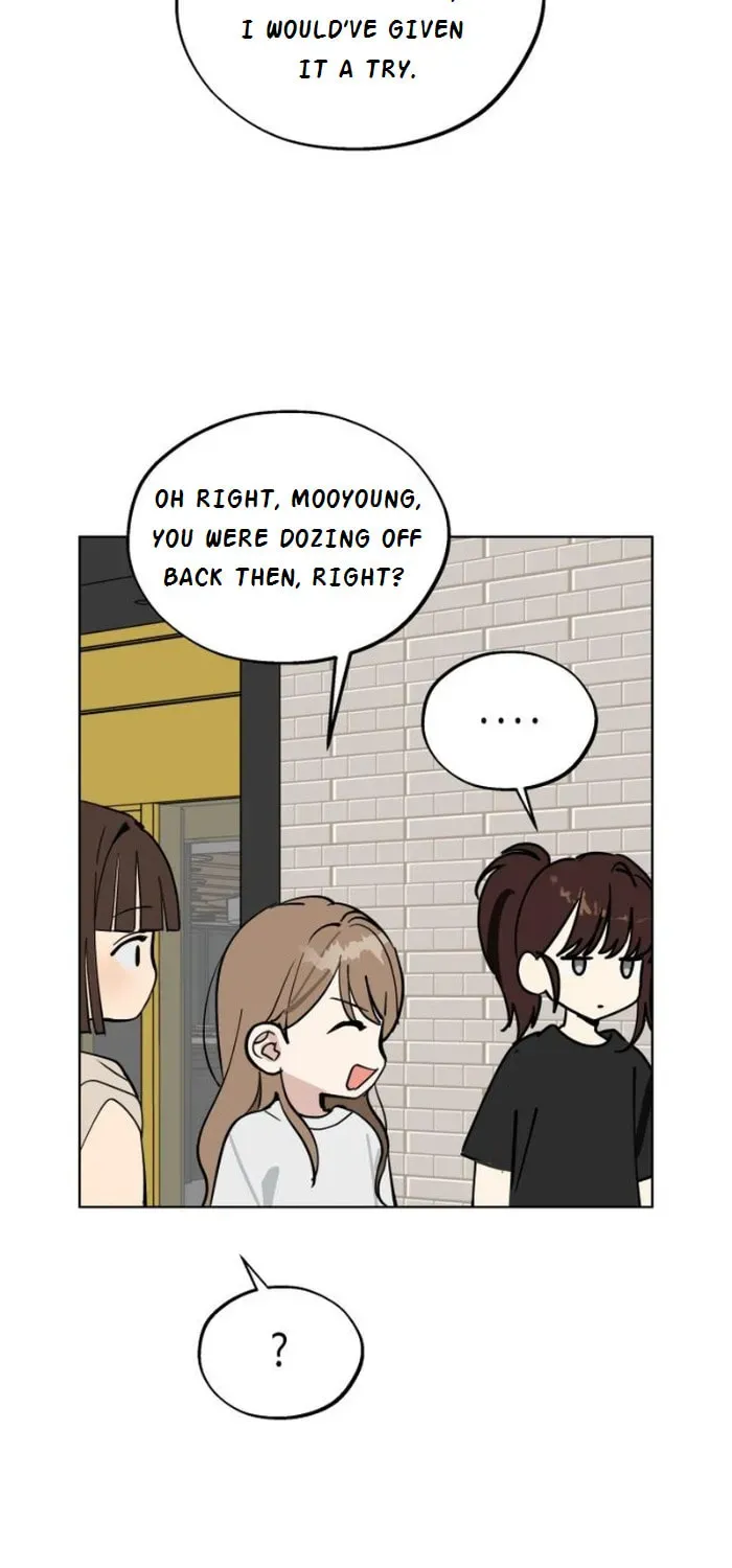 Who’s That Girl? Chapter 2.8 page 46 - 