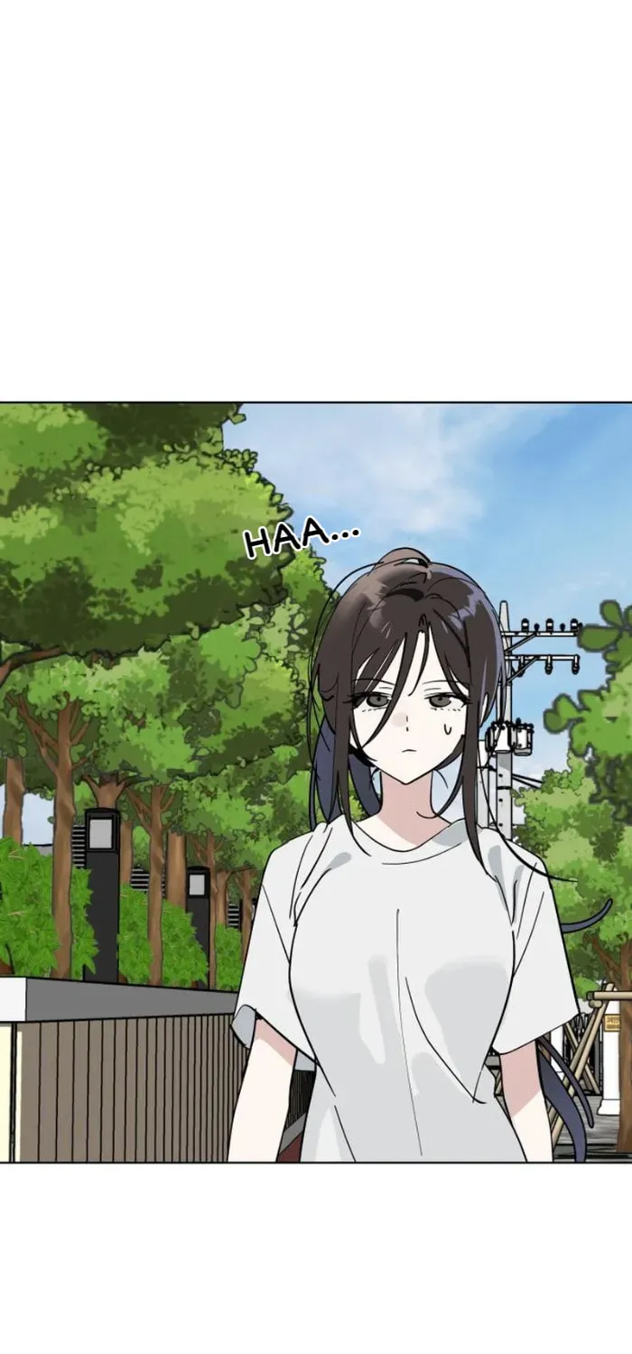 Who’s That Girl? Chapter 2.8 page 50 - 