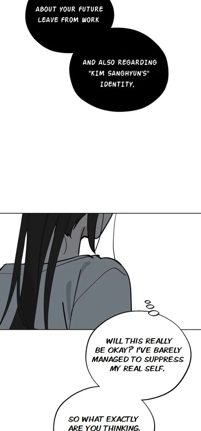 Who’s That Girl? Chapter 2.8 page 52 - 