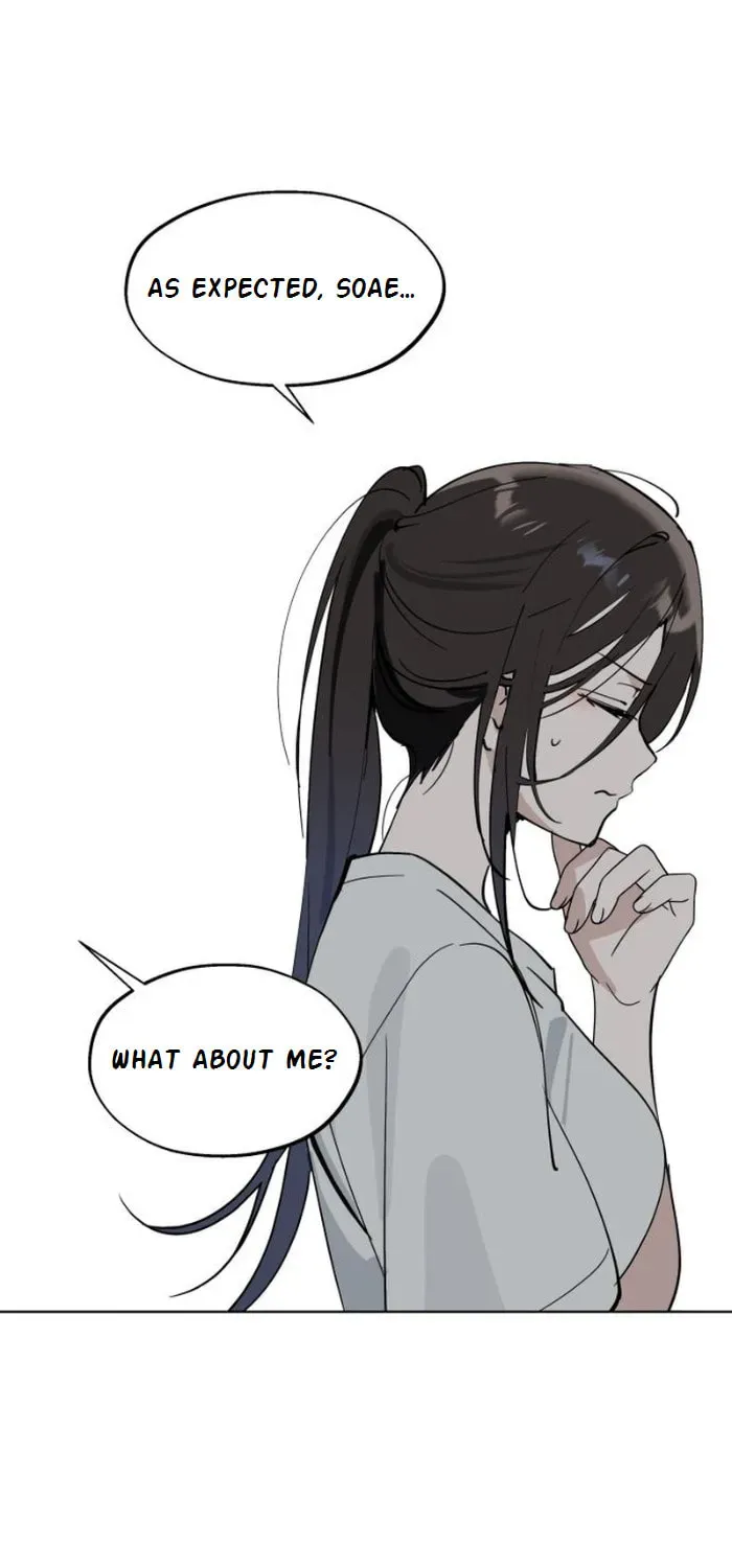 Who’s That Girl? Chapter 2.8 page 54 - 