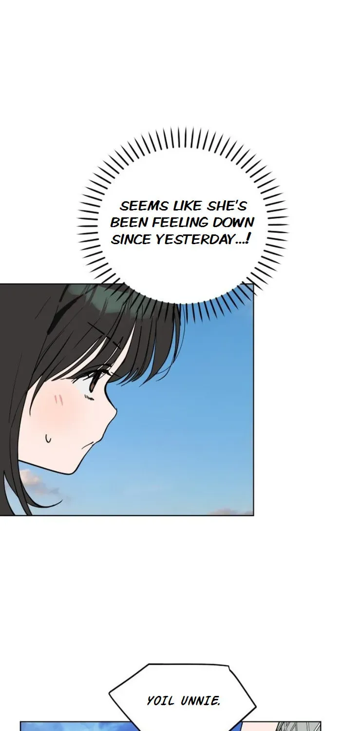 Who’s That Girl? Chapter 2.8 page 57 - 
