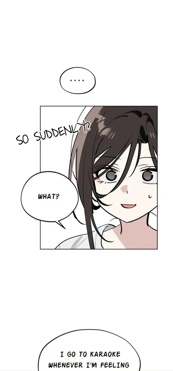 Who’s That Girl? Chapter 2.8 page 60 - 