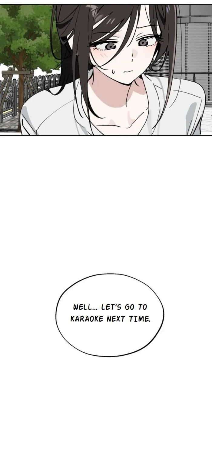 Who’s That Girl? Chapter 2.8 page 64 - 