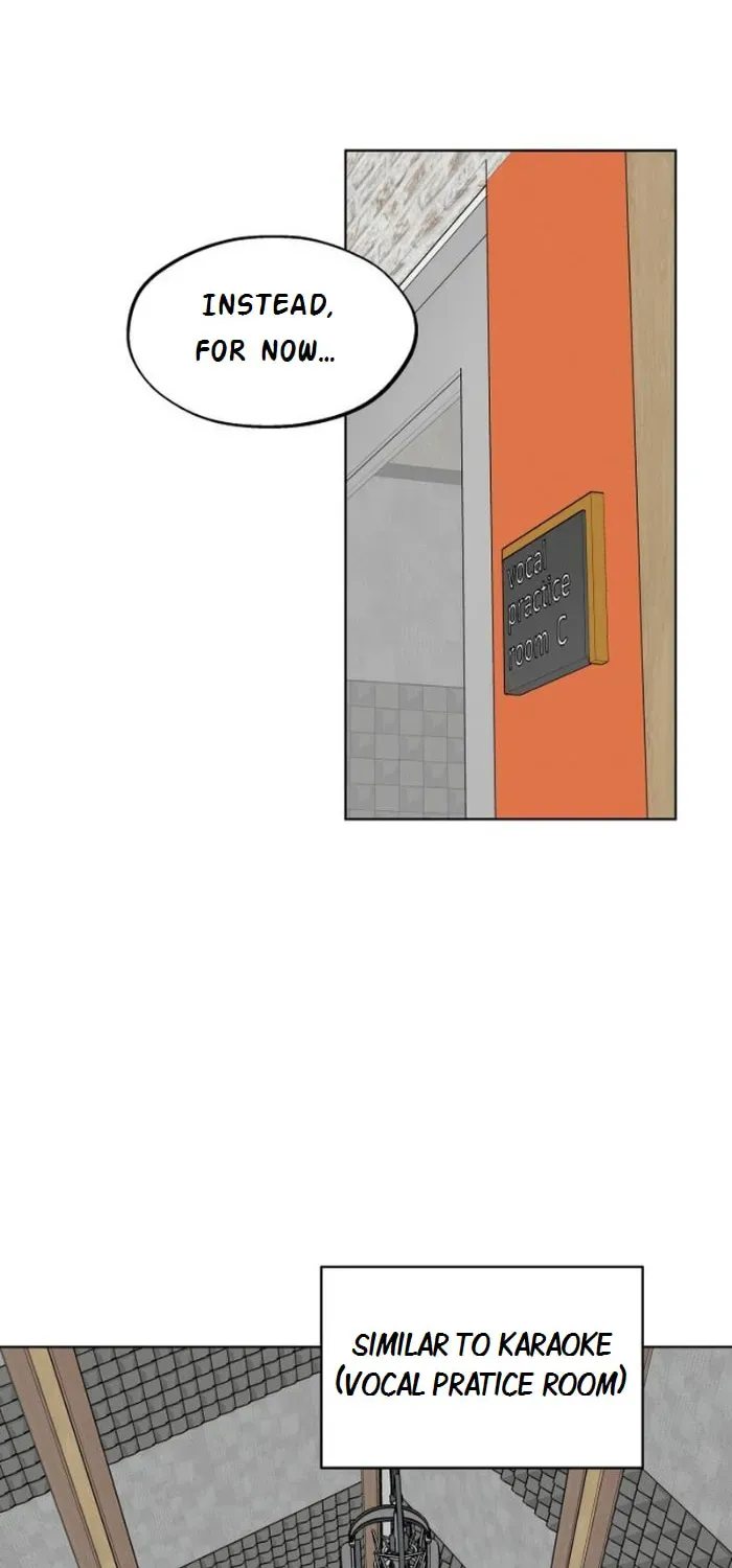 Who’s That Girl? Chapter 2.8 page 65 - 