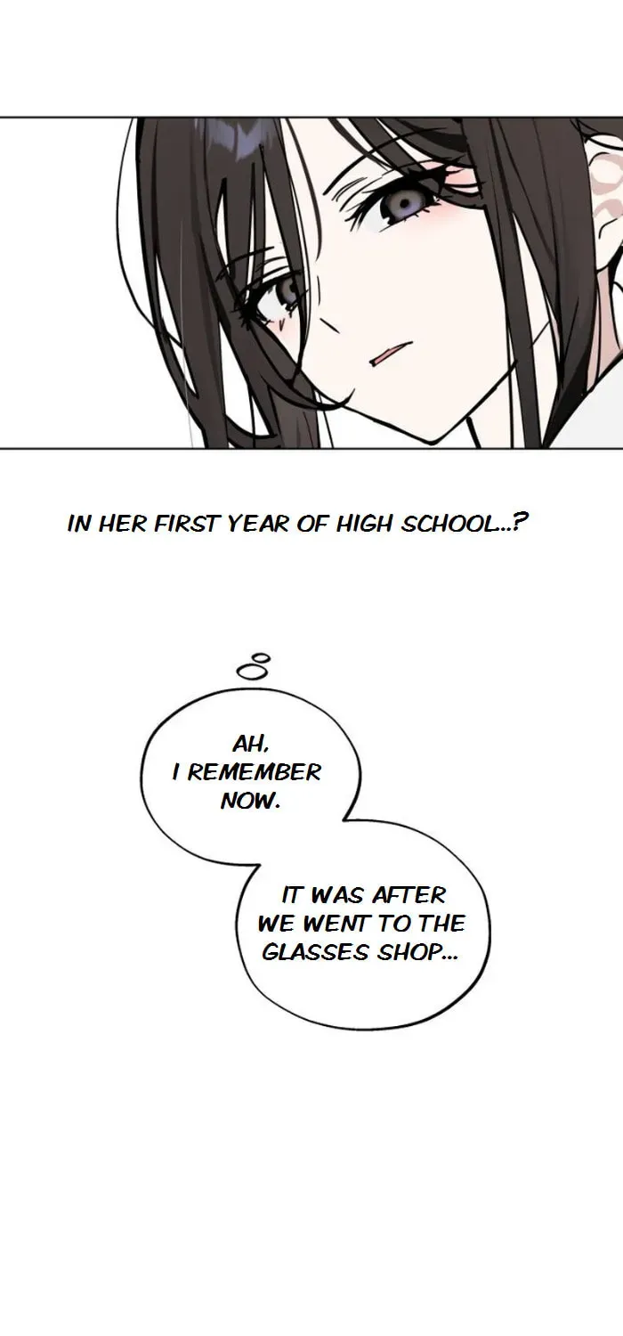 Who’s That Girl? Chapter 2.8 page 69 - 
