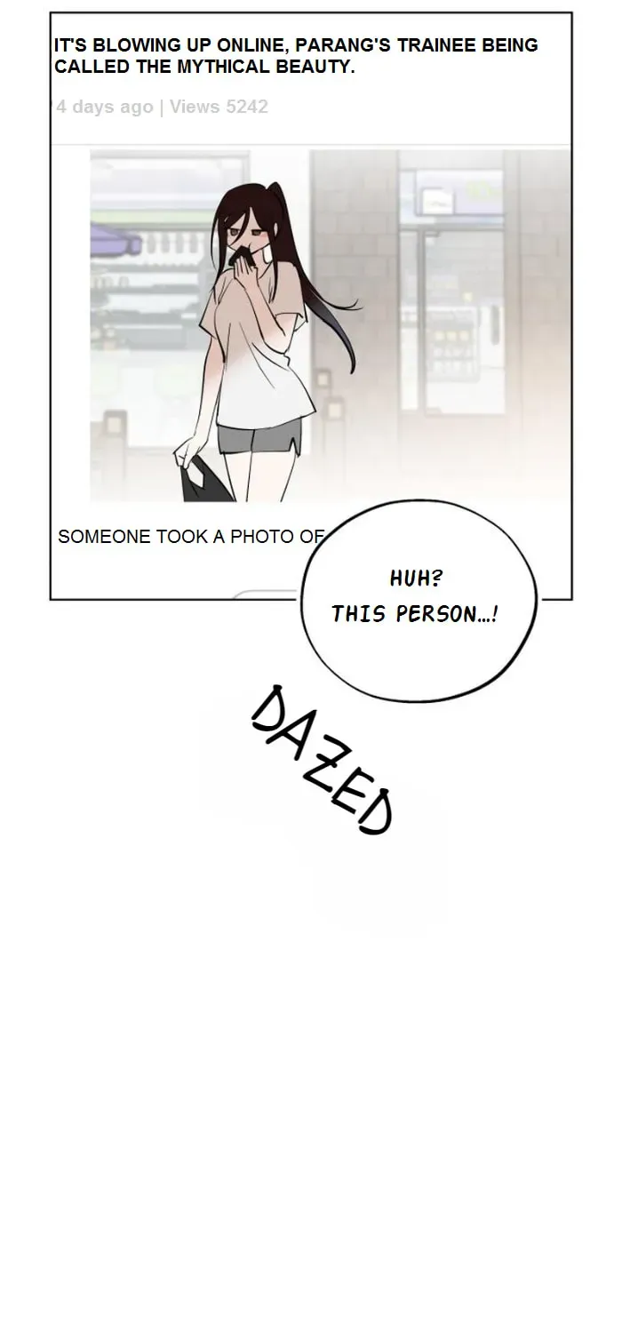 Who’s That Girl? Chapter 2.8 page 74 - 