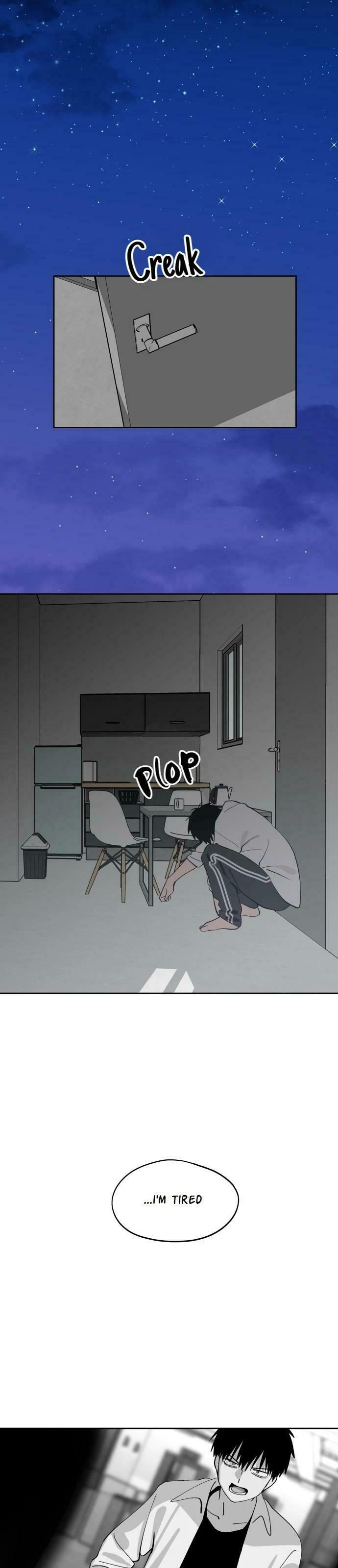 Who’s That Girl? Chapter 29 page 1 - 