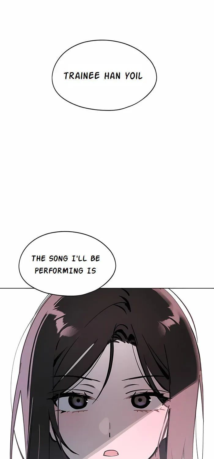 Who’s That Girl? Chapter 3.1 page 1 - 