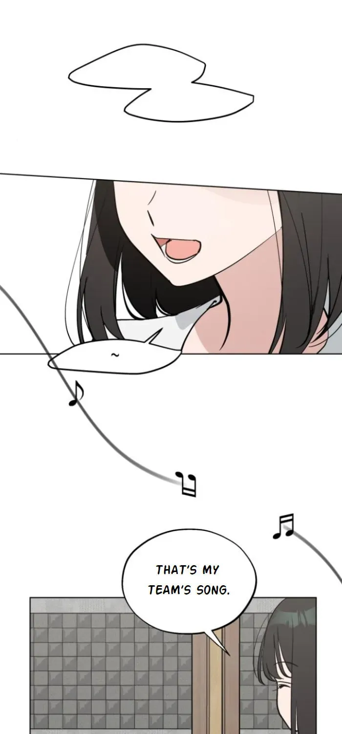Who’s That Girl? Chapter 3.3 page 1 - 