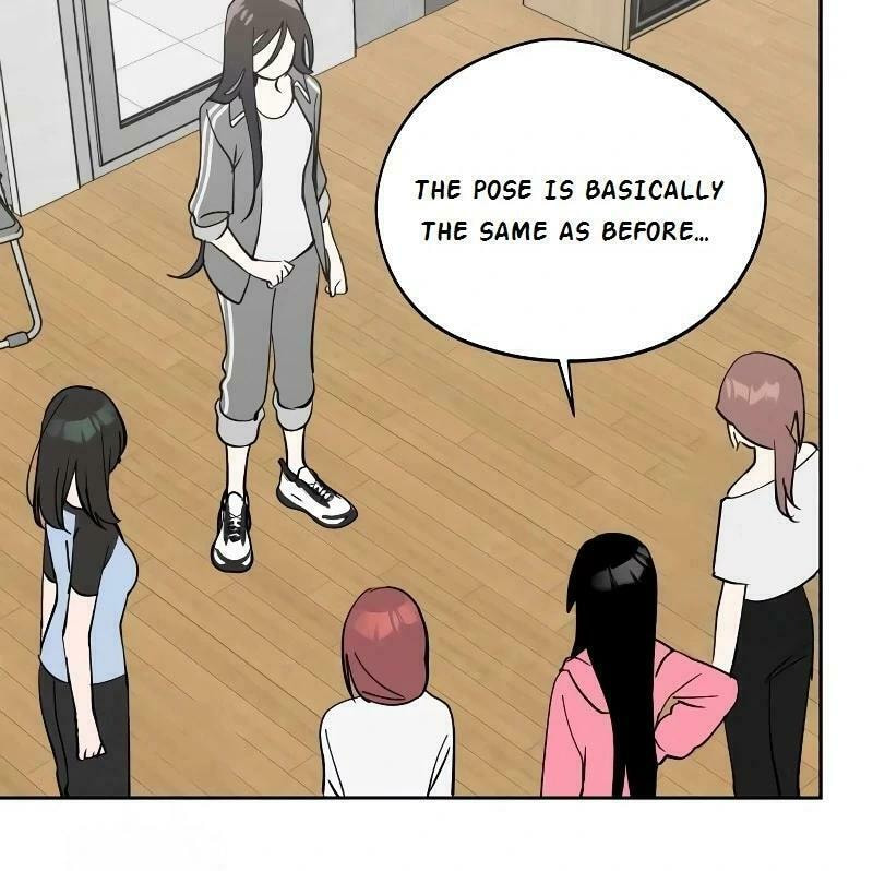 Who’s That Girl? Chapter 31 page 34 - 
