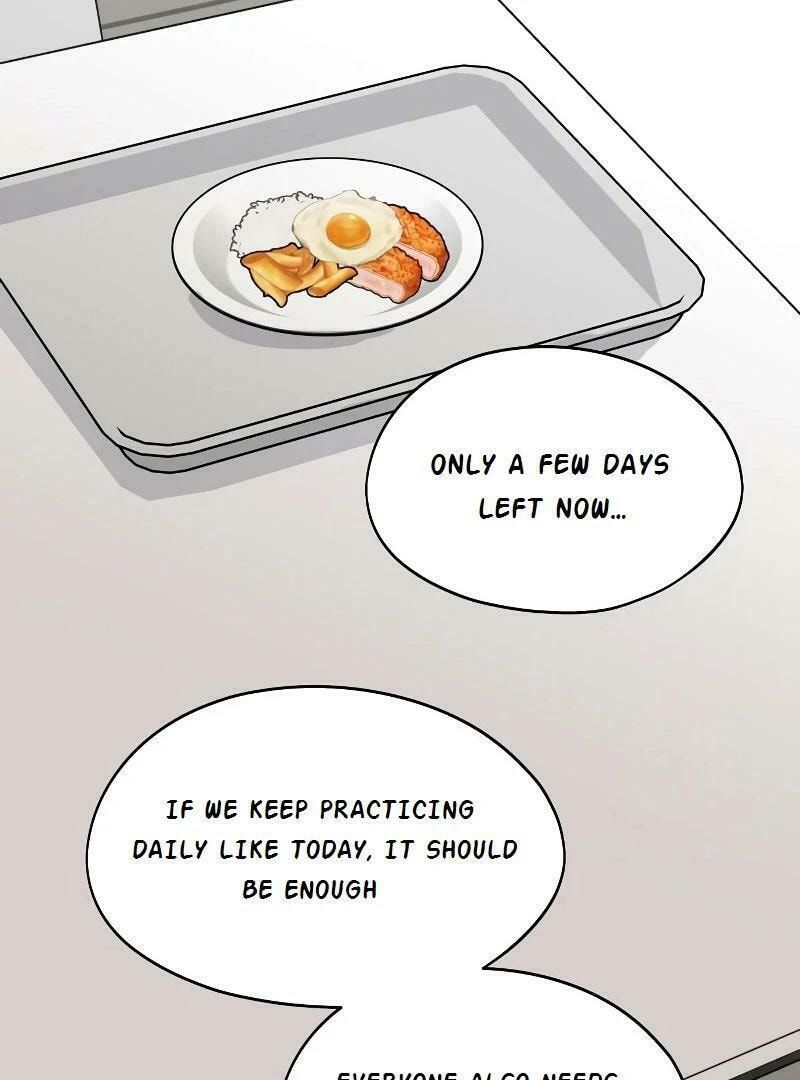 Who’s That Girl? Chapter 31 page 41 - 