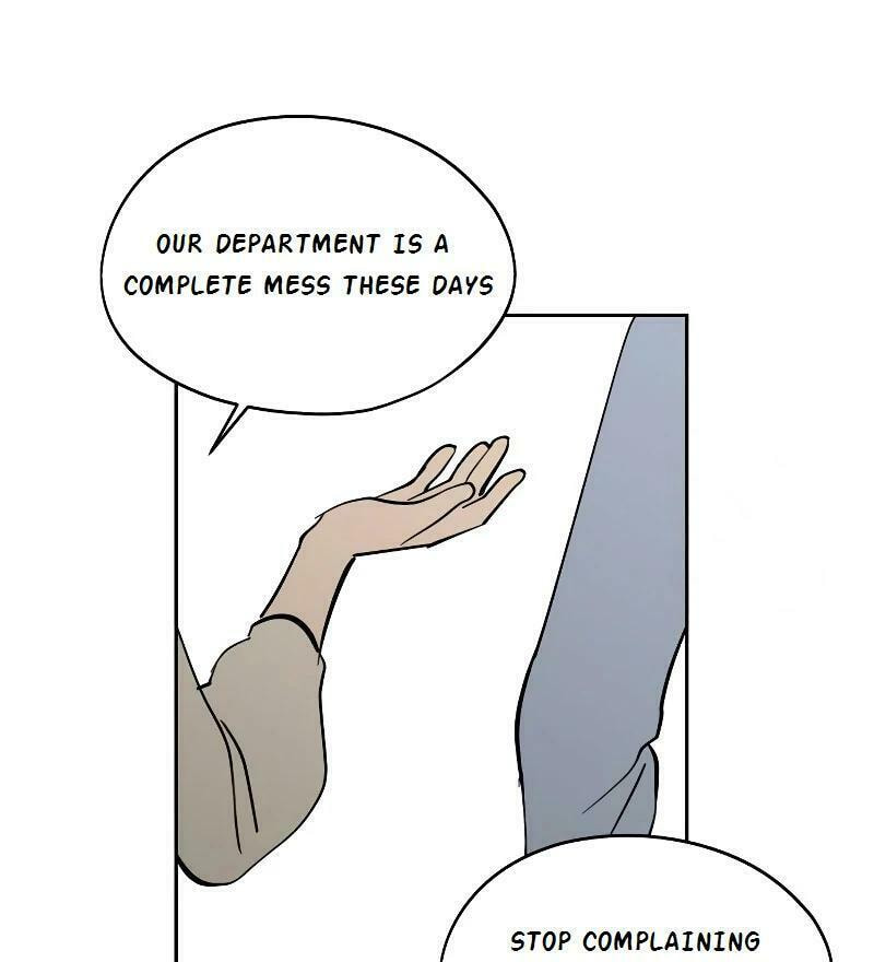 Who’s That Girl? Chapter 31 page 59 - 